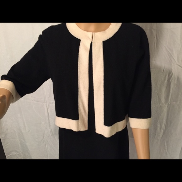 lord and taylor jacket dresses